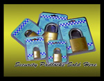 security-padlocks