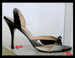 ladies-heels-and-non-slip-soles